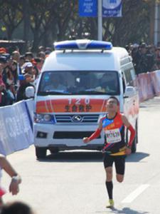 寻乌县大型活动