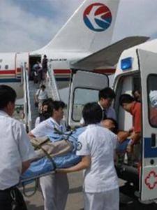 寻乌县接送服务