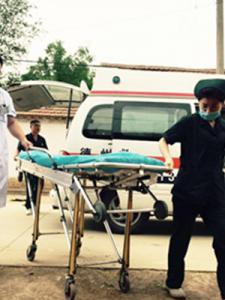 寻乌县院后转乡