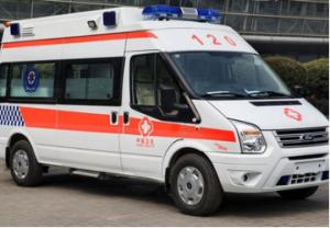 寻乌县救护车租赁